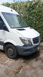 Furgoni metano benzina