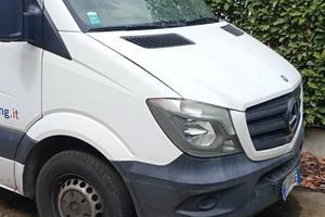 Furgoni metano benzina