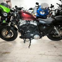 Harley-davidson 1200 Sportster Forty-Eight