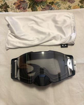 Maschere OAKLEY MX