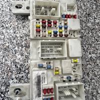 Ricambi Focus 2 serie