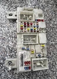 Ricambi Focus 2 serie