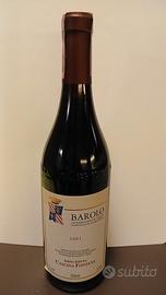 Barolo DOCG Cascina Fontana Villero Valletti 2001