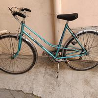 bicicletta vintage 