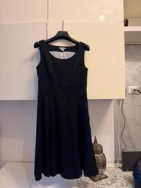 Elegante tubino mai usato