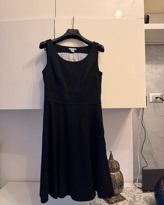 Elegante tubino mai usato