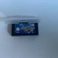 Gioco per gameboy