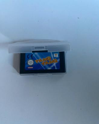 Gioco per gameboy