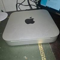 Apple Mac mini, 8GB Ram, 1TB hd, windows 10