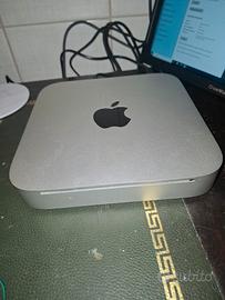 Apple Mac mini, 8GB Ram, 1TB hd, windows 10
