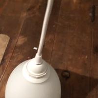 Lampadario cucina