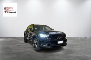 Volvo XC40 T5 Plug-in Hybrid R-design