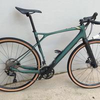 GT Grade Carbon Expert - GRAVEL