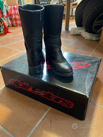Stivali Moto Alpinestars