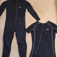 Sottomuta scubapro climasphere