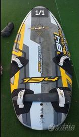 Tavola windsurf JP slalom racing pro 84