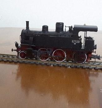 Locomotiva ROCO