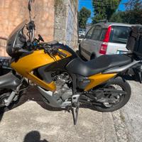 Honda Transalp 700XL