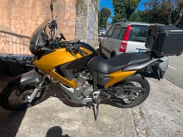 Honda Transalp 700XL