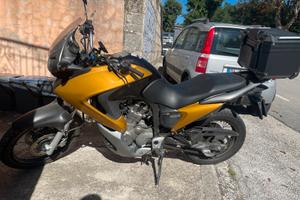 Honda Transalp 700XL