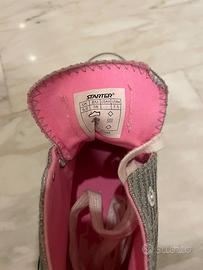 Sneaker s donna cin lacci