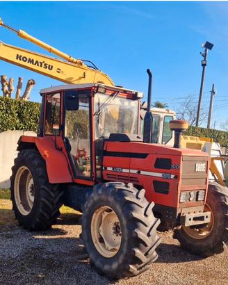 Trattori agricoli same