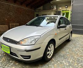 Ford Focus 1.8 TDCi 5 Porte Comandi audio al volan