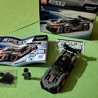 speed champions lego 