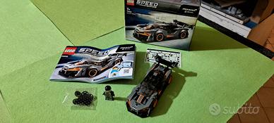 speed champions lego 