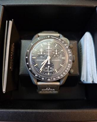 omega x swatch bioceramic mission to mercury
