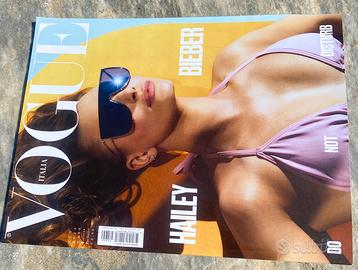 Rivista Vogue
