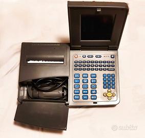 SPIROMETRO PORTATILE CON STAMPANTE MIR SPIROLAB