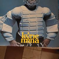 Vinili 2.33 giri:(25 Mina)(kyrie mina)