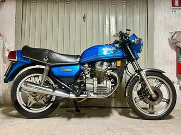 Honda CX 500