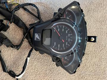 Contachilometri per sh300 sport anno 2019