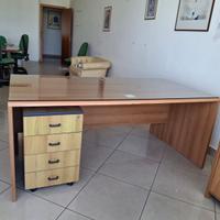 Mobili per ufficio
