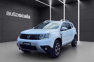 DACIA Duster 1.0 TCe 100 CV ECO-G 4x2 Prestige