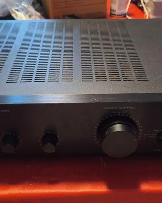 Amplificatore  stereo integrato Kenwood ka-3010