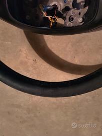 volante multifunzione ford