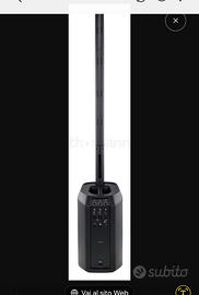 amplificatore bose L1 nuovo ma ma modello del 2013