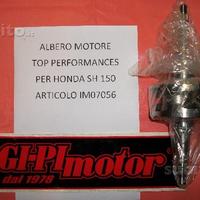 Albero motore Honda SH 150