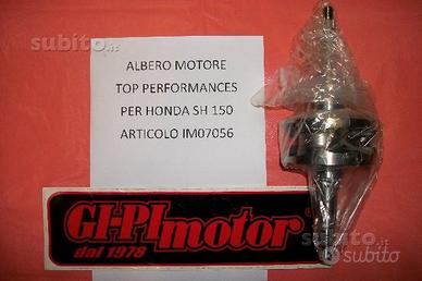 Albero motore Honda SH 150