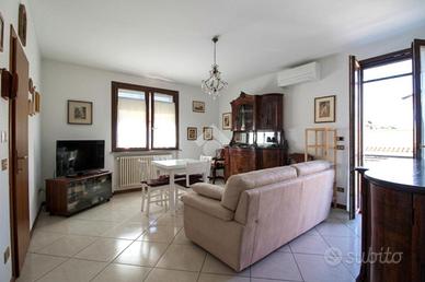 4 LOCALI A GAMBETTOLA
