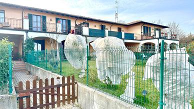 2 LOCALI A SPINETO SCRIVIA
