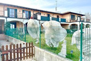 2 LOCALI A SPINETO SCRIVIA