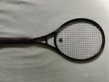 prince phantom 107 g