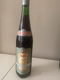 Vino da collezione