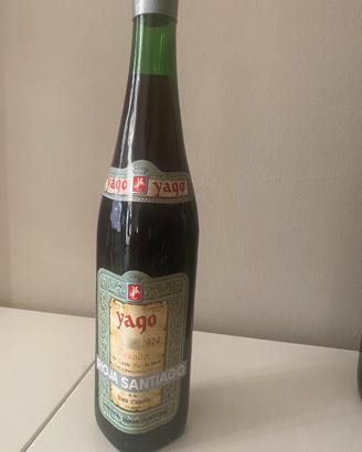 Vino da collezione