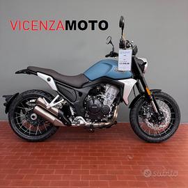 Kove 510 F super prezzo!! tua a 5490€