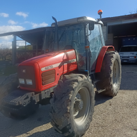 Trattore Massey Ferguson 4270